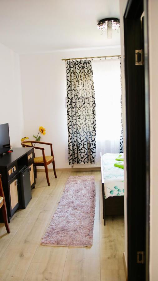 Casa Gusa Borşa المظهر الخارجي الصورة
